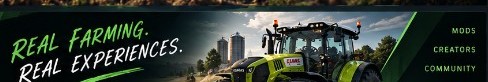 Real Farming. Real Experiences.
